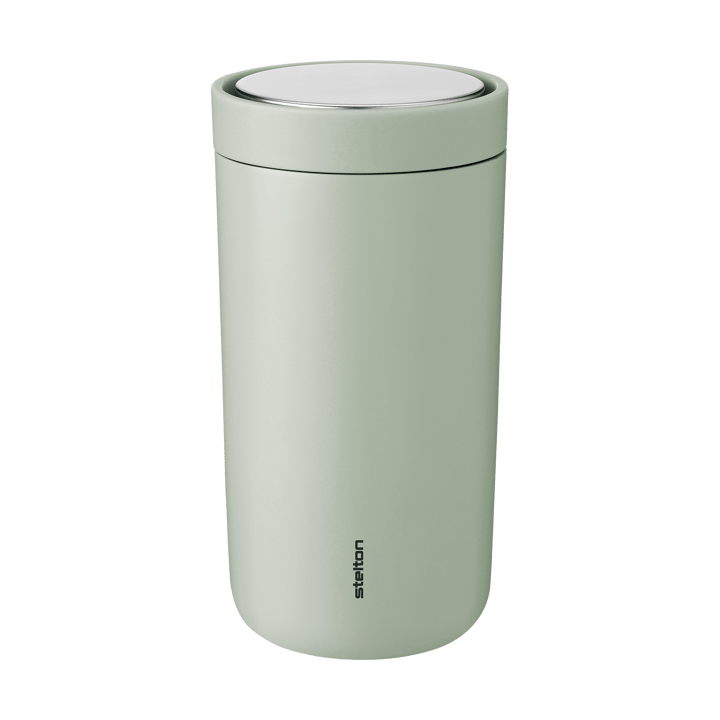 To Go Click krus 0,2 l, Minty moss Stelton