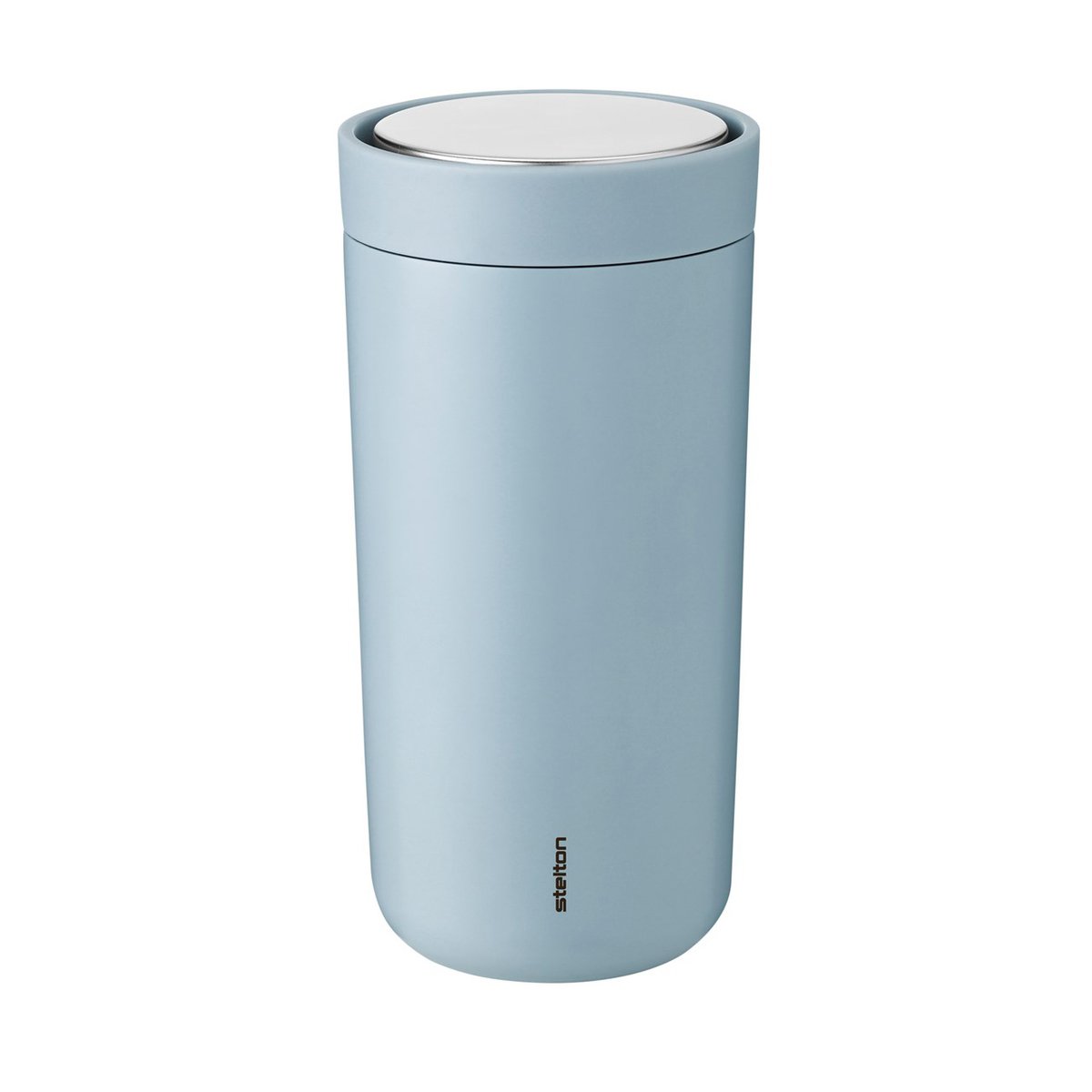 Stelton To Go Click krus 0.4 l Cloud