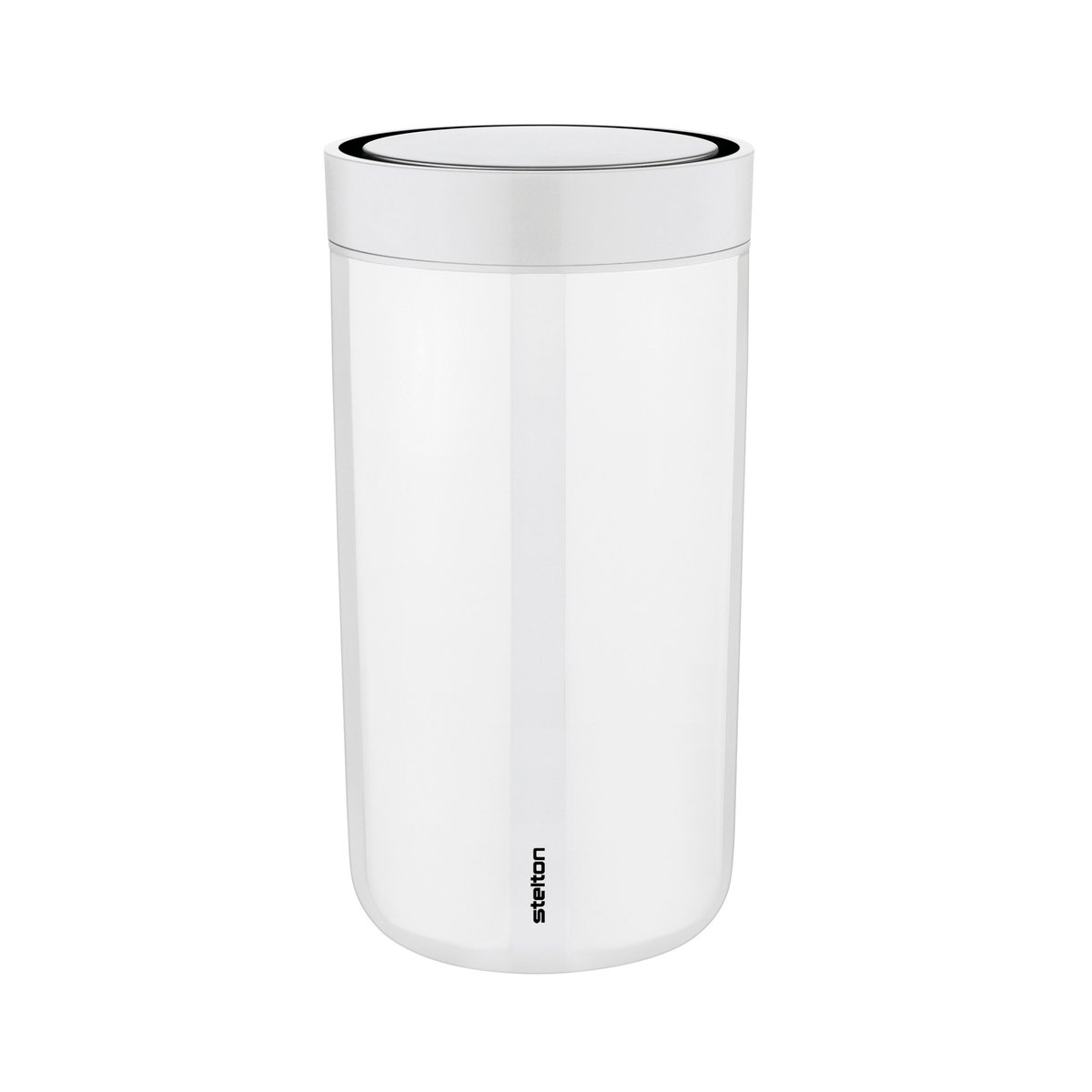 Stelton To Go Click krus 20 cl Chalk