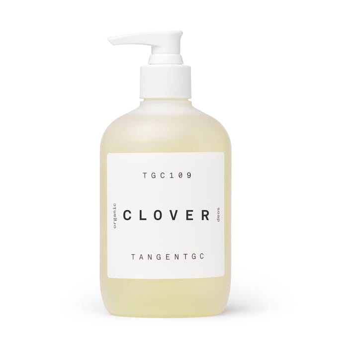 Clover håndsæbe, 350 ml Tangent