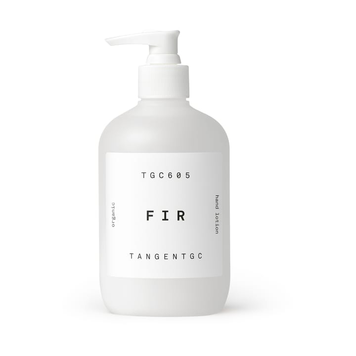 Fir håndlotion, 350 ml Tangent