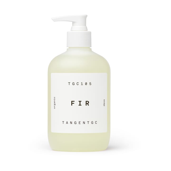 Fir håndsæbe - 350 ml - Tangent