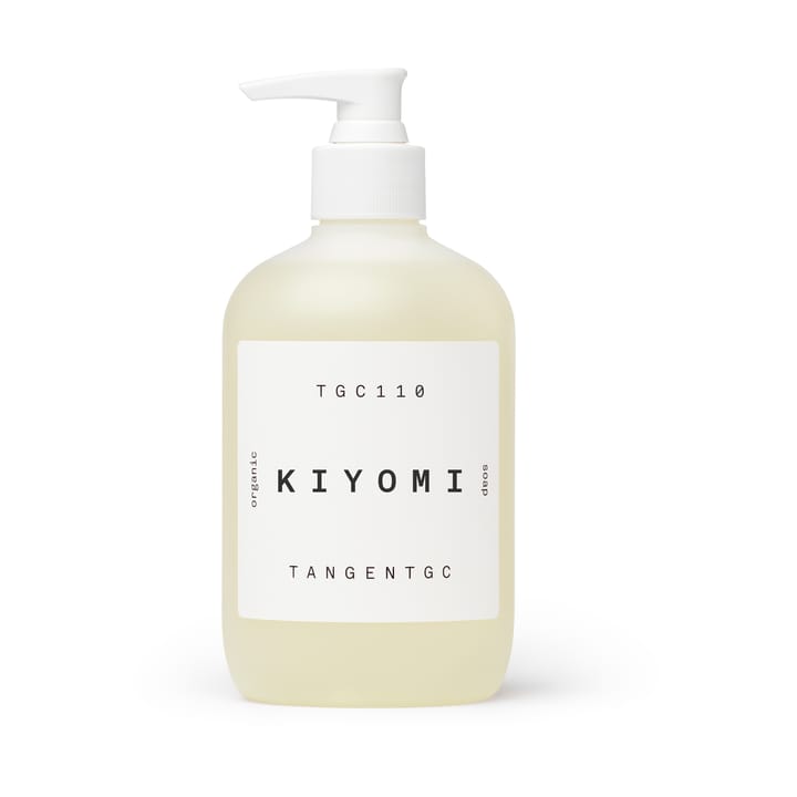 Kiyomi håndsæbe, 350 ml Tangent