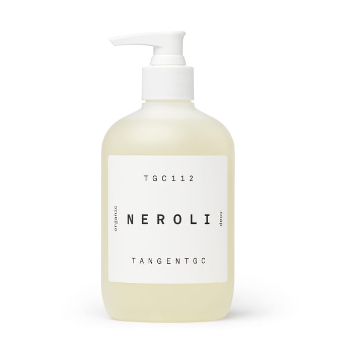 Neroli håndsæbe, 350 ml Tangent