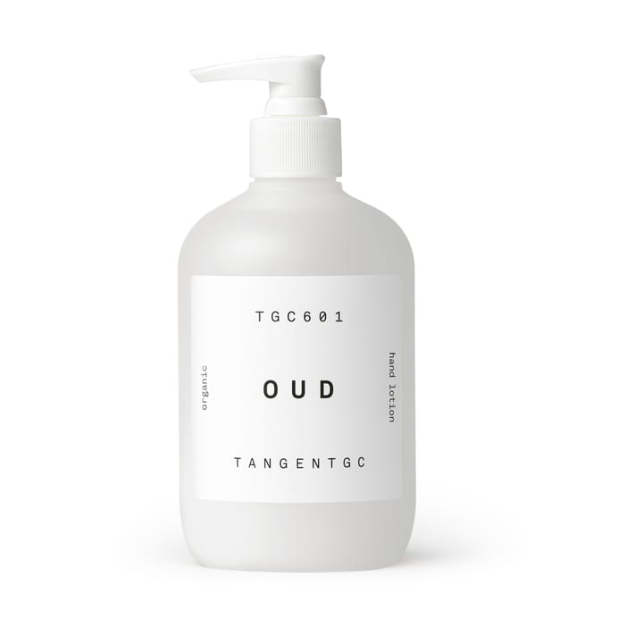 Oud håndlotion, 350 ml Tangent