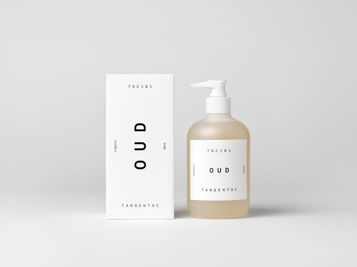 Oud håndsæbe, 350 ml Tangent