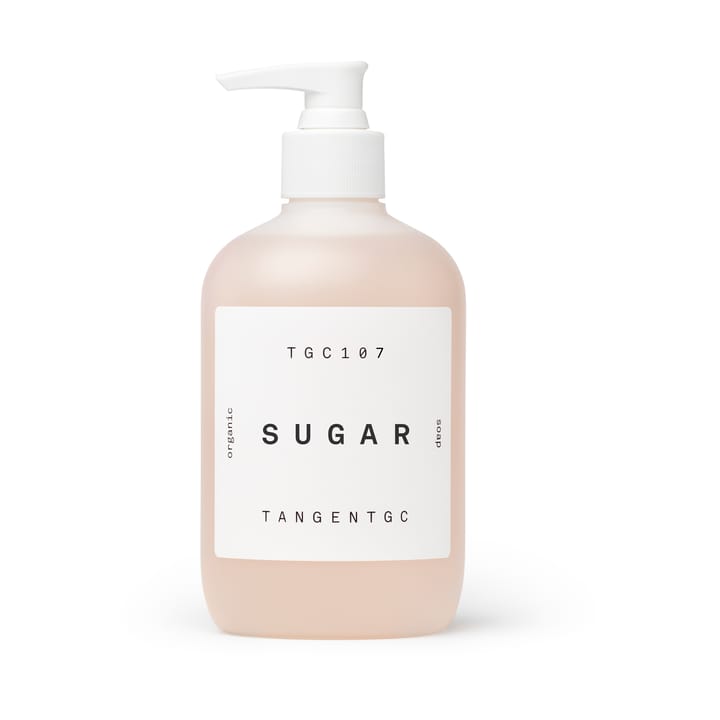 Sugar håndsæbe, 350 ml Tangent