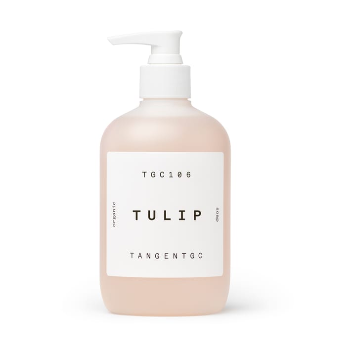 Tulip håndsæbe - 350 ml - Tangent