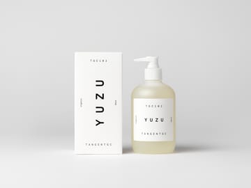 Yuzu håndsæbe - 350 ml - Tangent