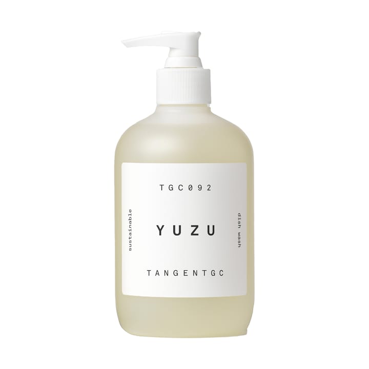 Yuzu opvaskemiddel, 350 ml Tangent