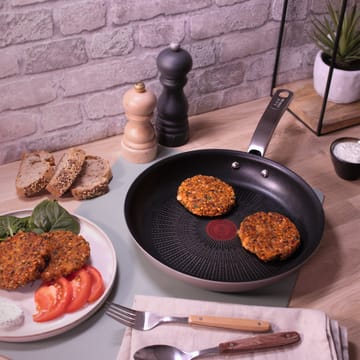 Impact stegepande - Ø24 cm - Tefal