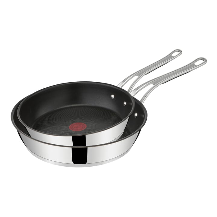 Jamie Oliver Cook's Classics stegepande sæt, 20 cm Tefal