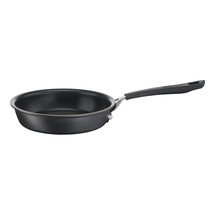 Jamie Oliver Quick & Easy stegepande hårdt anodiseret, 24 cm Tefal