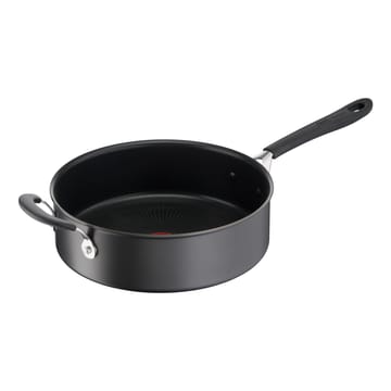 Jamie Oliver Quick & Easy stegepande hårdt anodiseret - 26 cm - Tefal