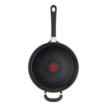 Jamie Oliver Quick & Easy stegepande hårdt anodiseret - 26 cm - Tefal