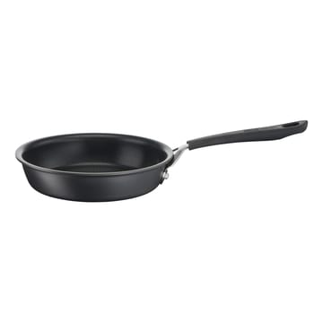 Jamie Oliver Quick & Easy stegepande hårdt anodiseret - 28 cm - Tefal