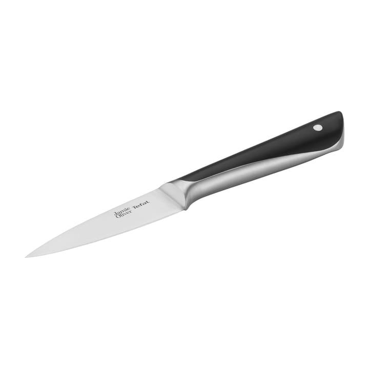 Jamie Oliver skrællekniv 9 cm, Rustfrit stål Tefal