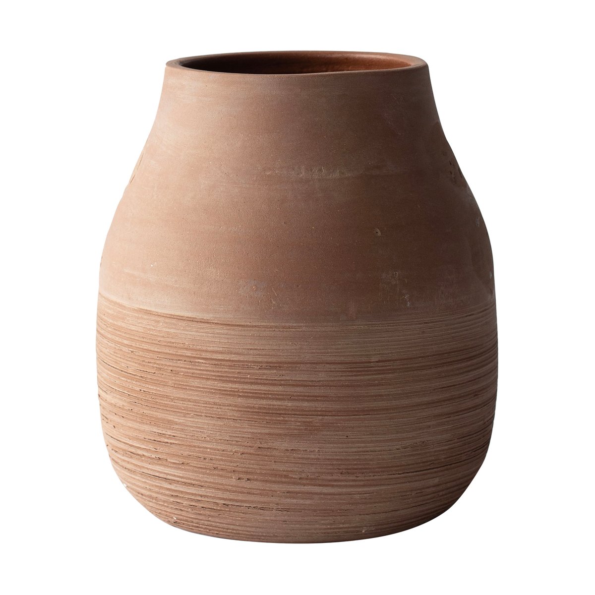 Tell Me More Terracina potte 24 cm Terracotta