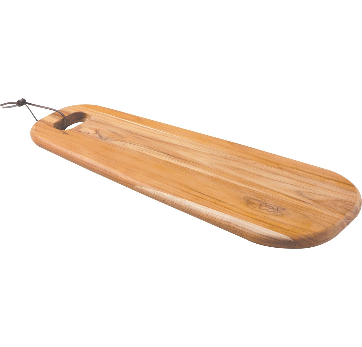 Tramontina Skærebræt 48 cm Teak