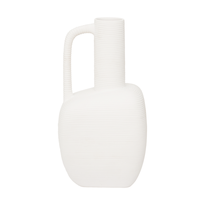 Alivio vase 28 cm, White URBAN NATURE CULTURE