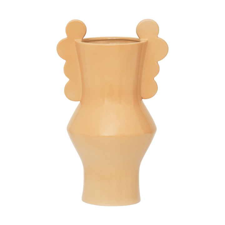 Circulo vase 31,5 cm, Pumpkin URBAN NATURE CULTURE