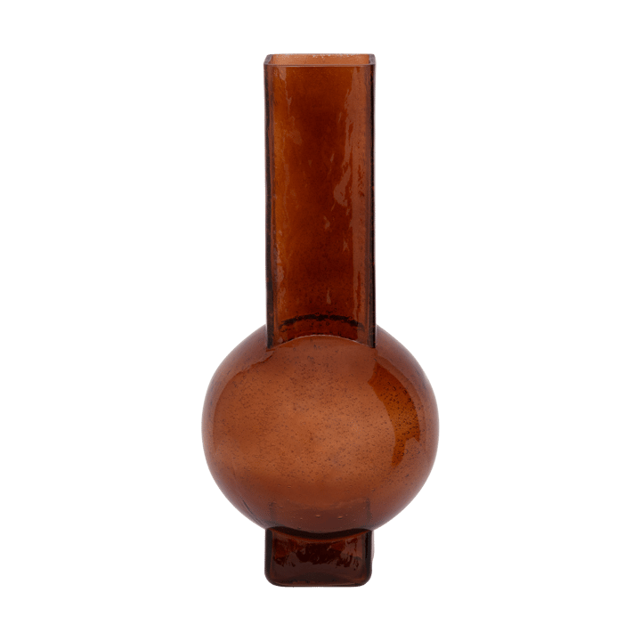 Eve vase 36,5 cm - Rustic brown - URBAN NATURE CULTURE