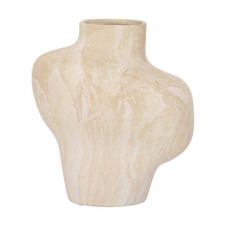 Kary vase 26 cm, Natural URBAN NATURE CULTURE