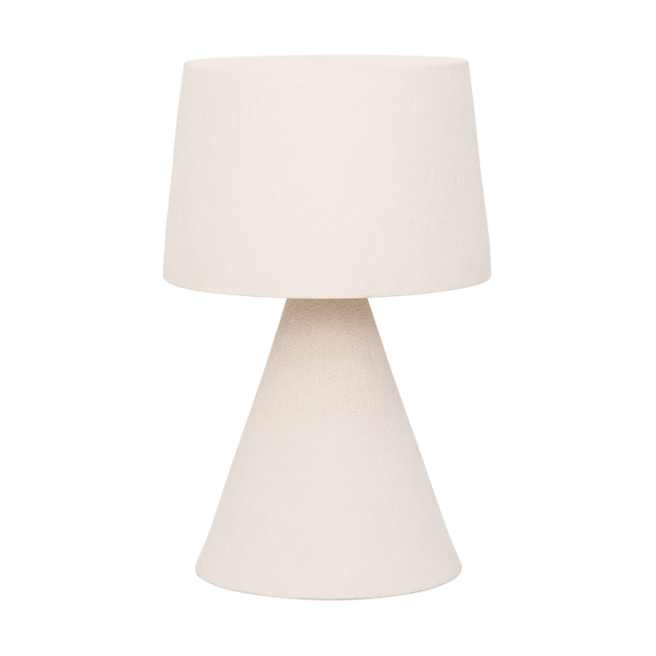 Luce bordlampe 33 cm, White URBAN NATURE CULTURE