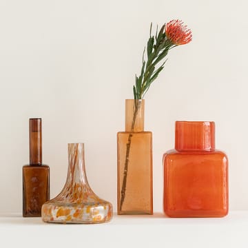 Maljakko vase 21 cm - Tomato cream - URBAN NATURE CULTURE