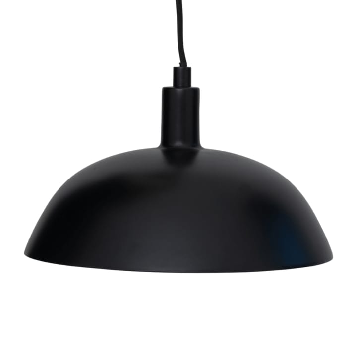 Mathematic loftslampe M Ø26 cm, Black URBAN NATURE CULTURE