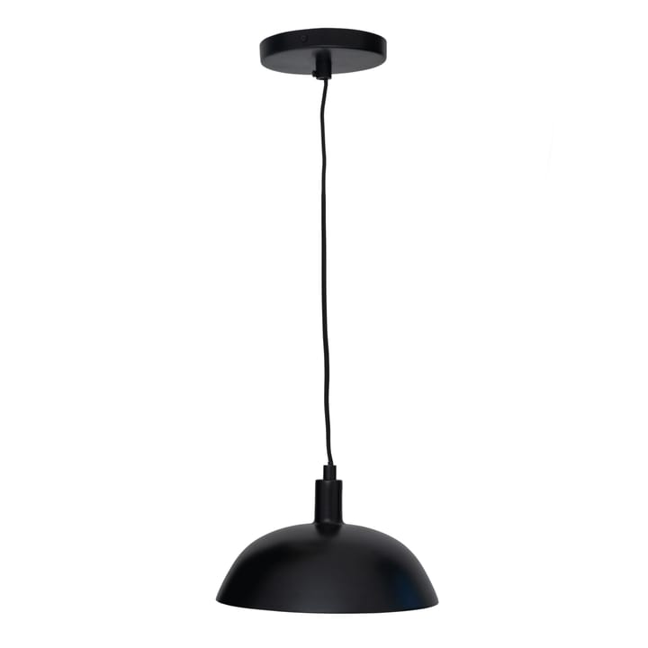 Mathematic loftslampe M Ø26 cm, Black URBAN NATURE CULTURE