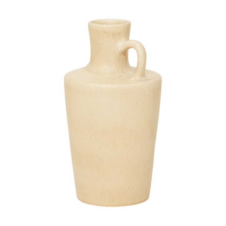 Nuno vase 25 cm, Cream-beige URBAN NATURE CULTURE