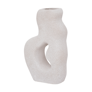 Somme vase 30 cm - White - URBAN NATURE CULTURE