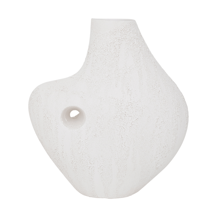 Talvi vase 42 cm, White URBAN NATURE CULTURE