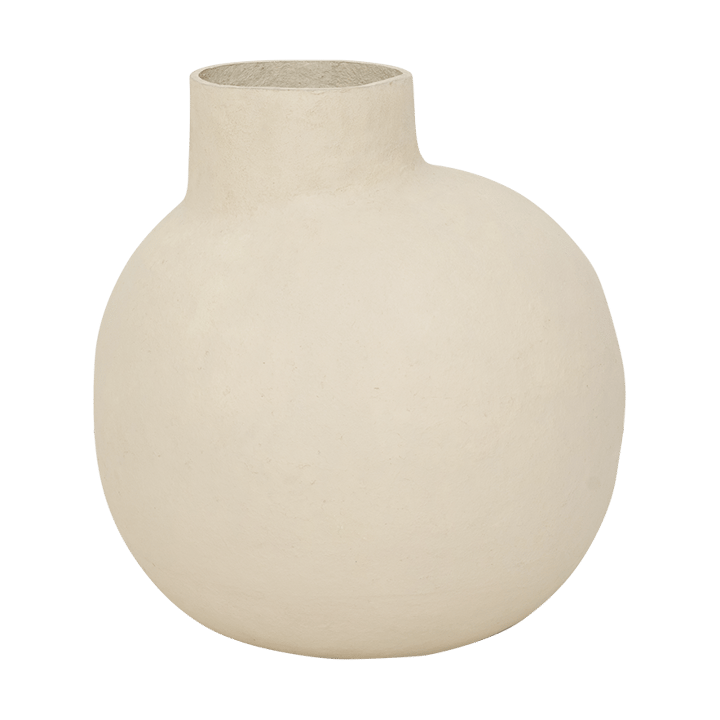 Tuuli krukke-vase 45 cm, Sand URBAN NATURE CULTURE