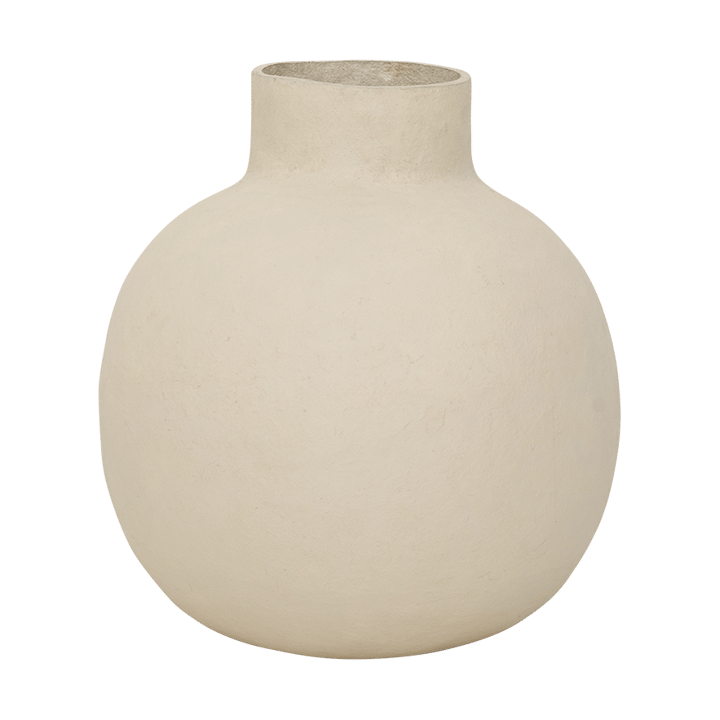 Tuuli krukke-vase 45 cm, Sand URBAN NATURE CULTURE