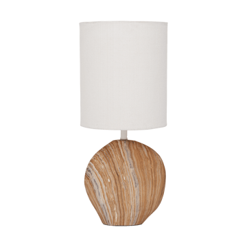 Vita bordlampe 48,5 cm - Off white - URBAN NATURE CULTURE