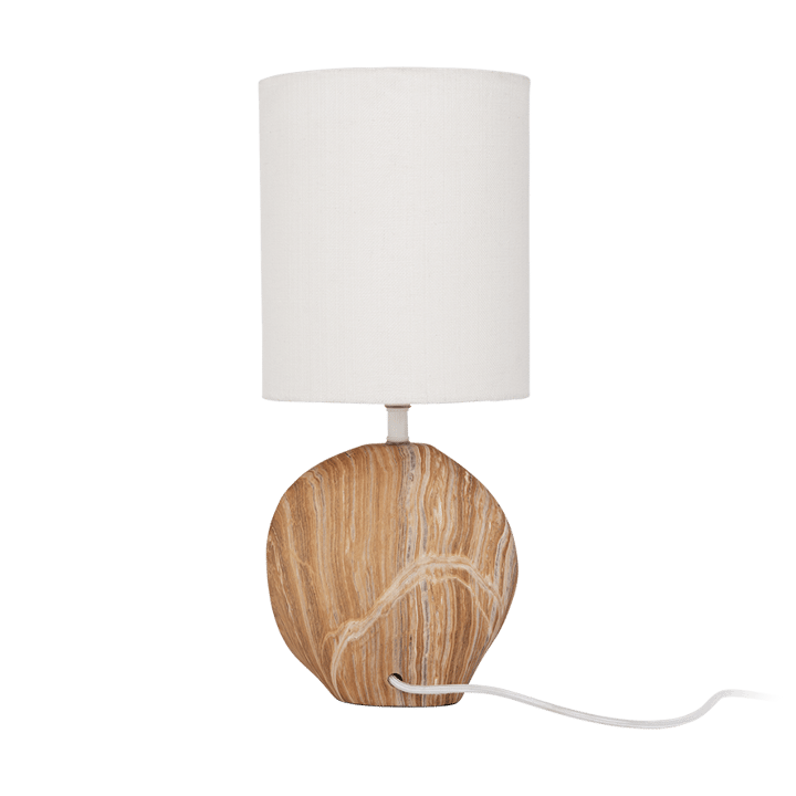 Vita bordlampe 48,5 cm, Off white URBAN NATURE CULTURE