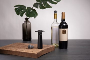 Vacuvin wine saver gift pack - Sort - Vacuvin