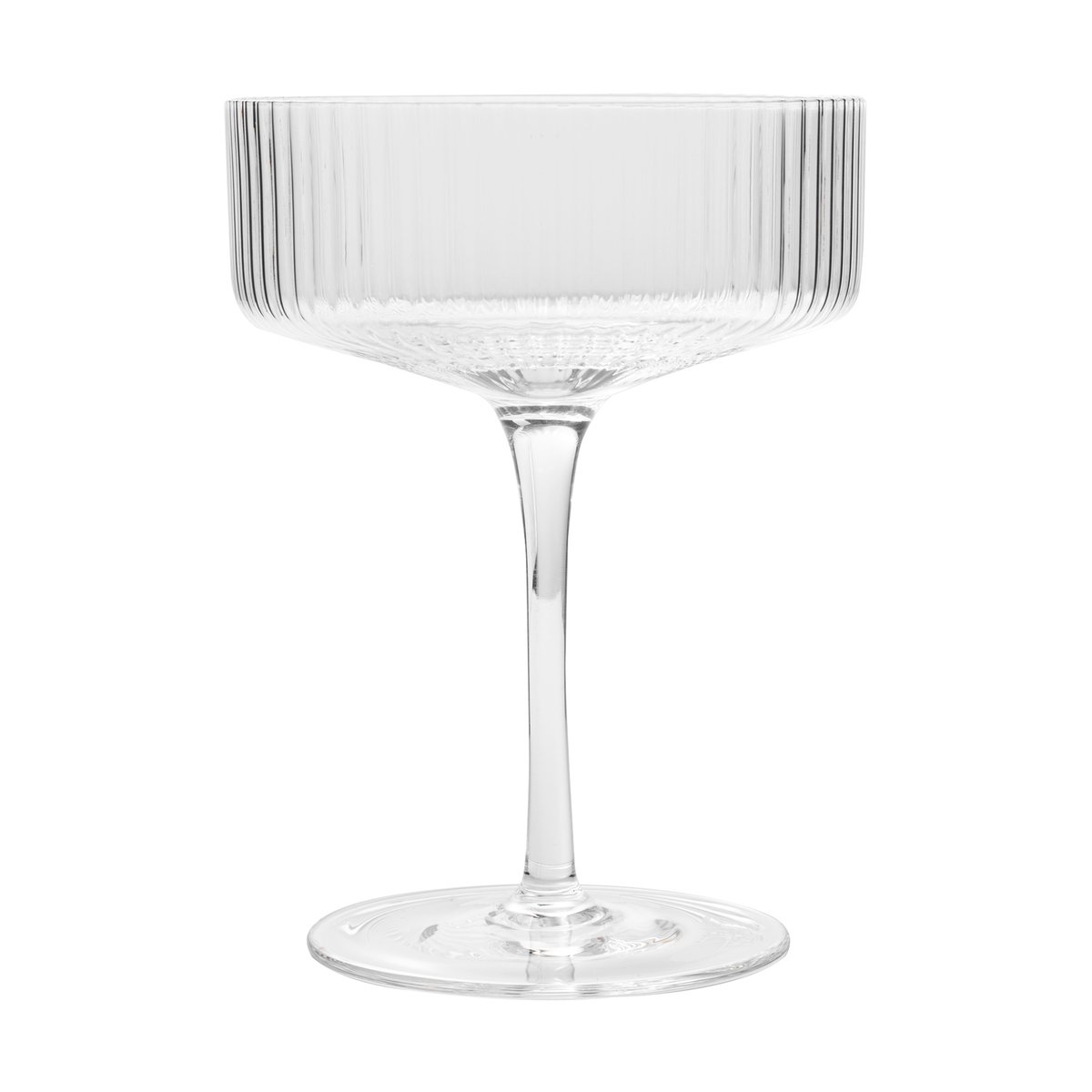 Vargen & Thor YKON cocktailglas 4-pak 25 cl Transparent