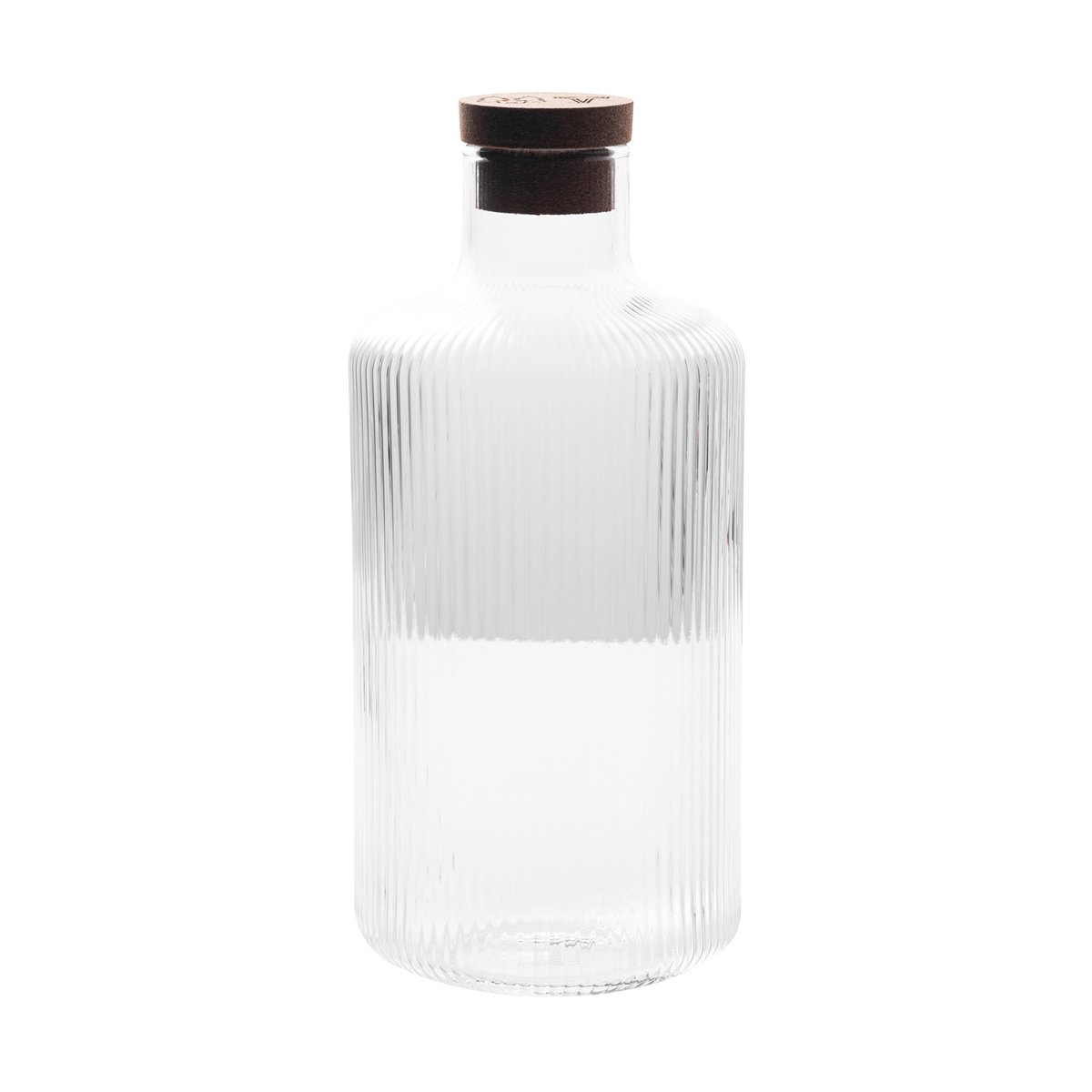 Vargen & Thor YKON karaffel 1,5 L Transparent