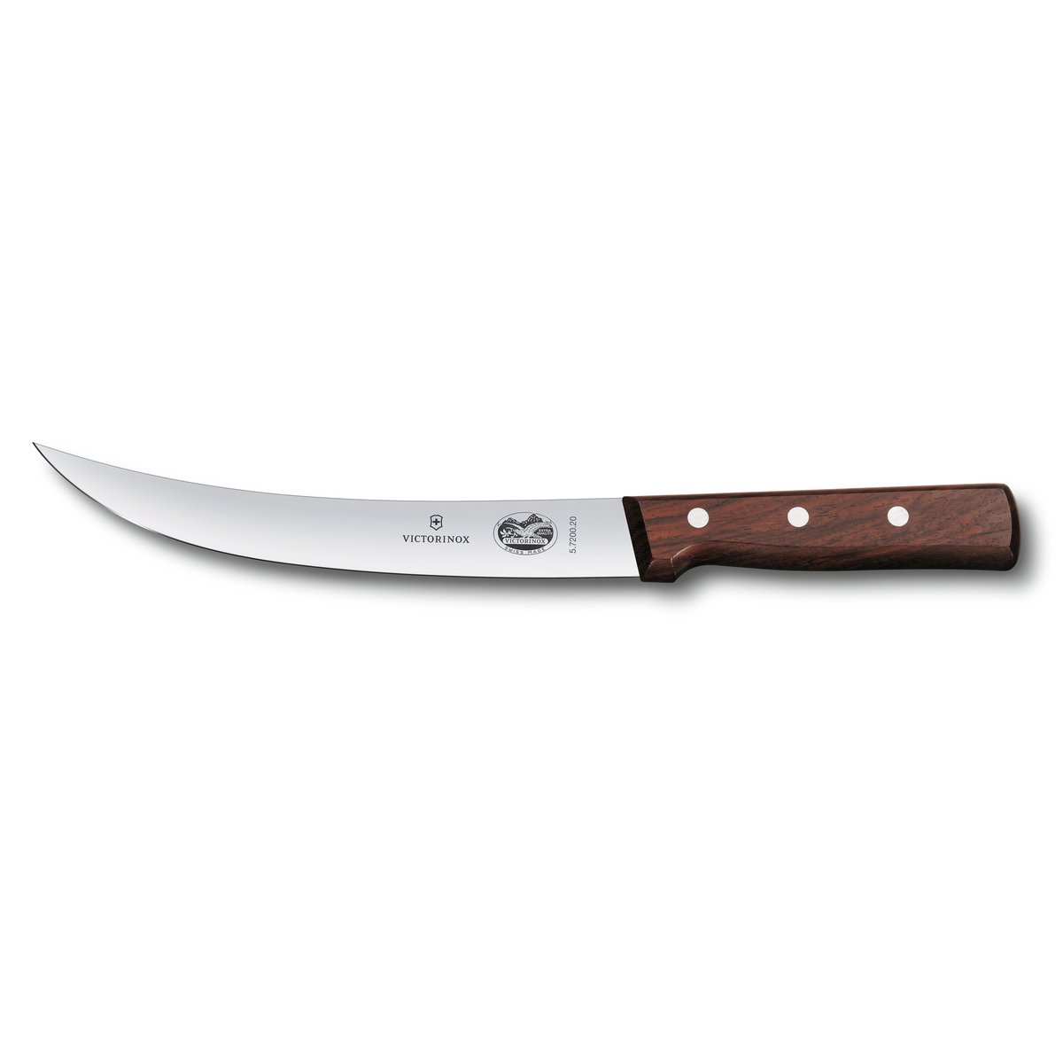 Victorinox Kødkniv lige 20 cm Fyr