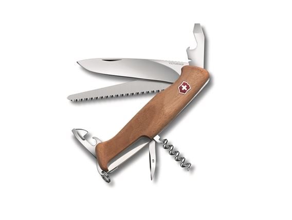 Victorinox RangerWood Lommeværktøj Træ