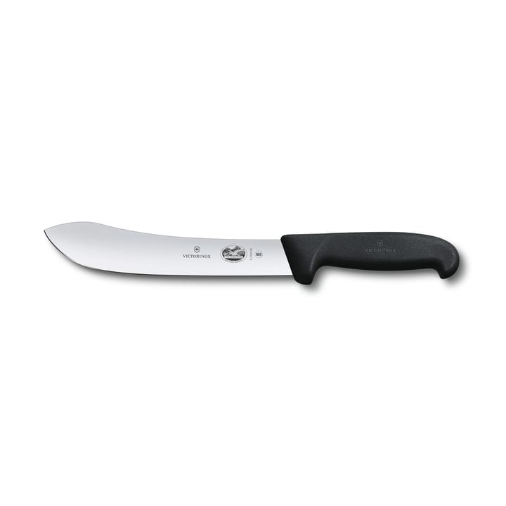 Victorinox slagtekniv 20 cm - Sort - Victorinox