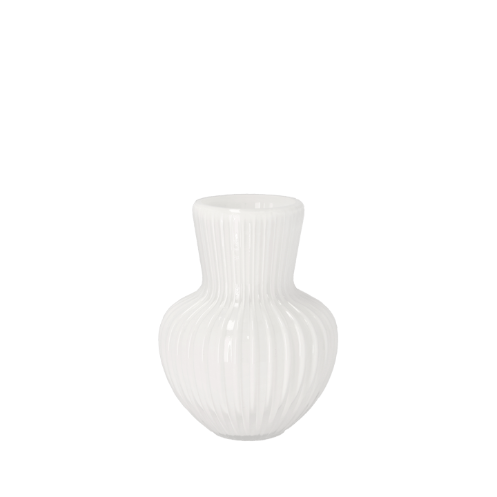 Cuneo vase, Hvid Villa Collection
