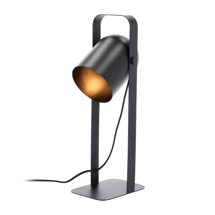 Nesvik bordlampe 45 cm, Black Villa Collection