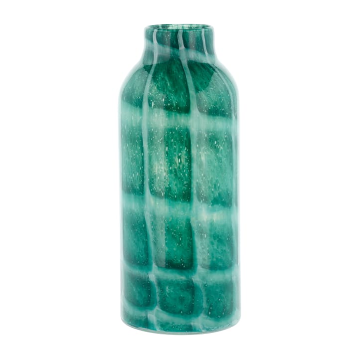 Styles vase Ø14,5x36 cm, Green Villa Collection