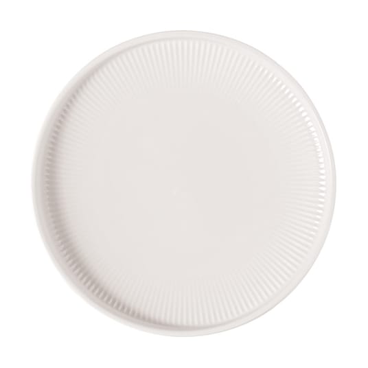 Afina asiet Ø17 cm, White Villeroy & Boch