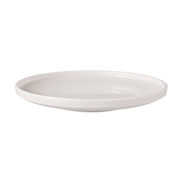 Afina asiet Ø17 cm - White - Villeroy & Boch