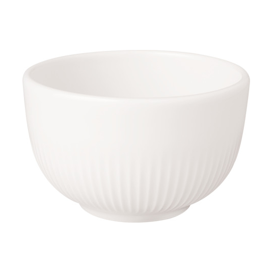 Villeroy & Boch Afina dipskål Ø8,5 cm White